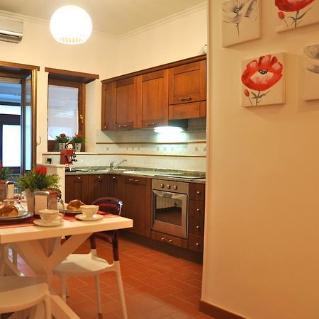 La Casa Del Pigneto Apartamento Roma Exterior foto