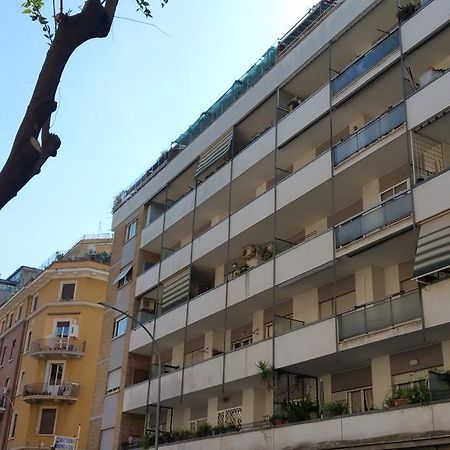 La Casa Del Pigneto Apartamento Roma Exterior foto