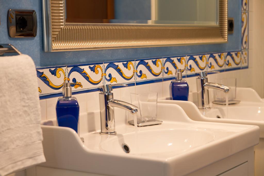 La Casa Del Pigneto Apartamento Roma Quarto foto