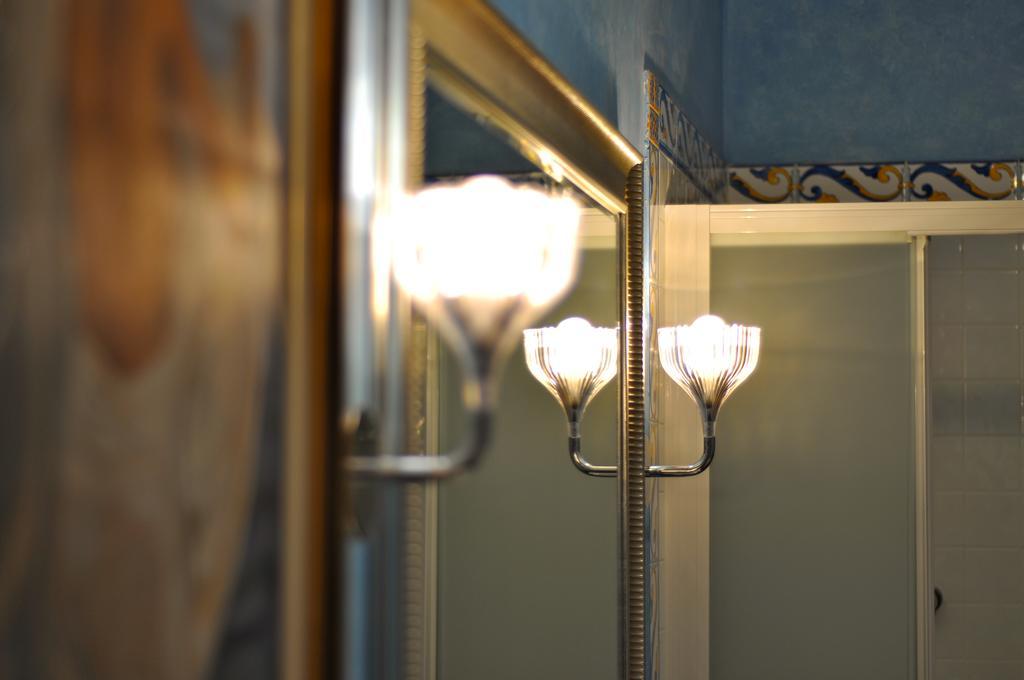 La Casa Del Pigneto Apartamento Roma Quarto foto