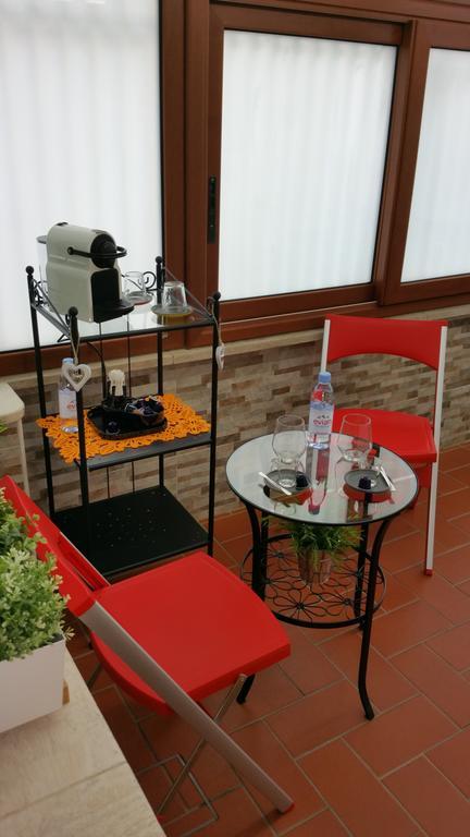 La Casa Del Pigneto Apartamento Roma Exterior foto