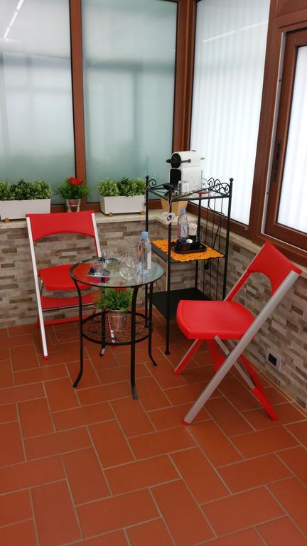 La Casa Del Pigneto Apartamento Roma Exterior foto