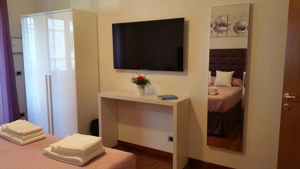 La Casa Del Pigneto Apartamento Roma Exterior foto