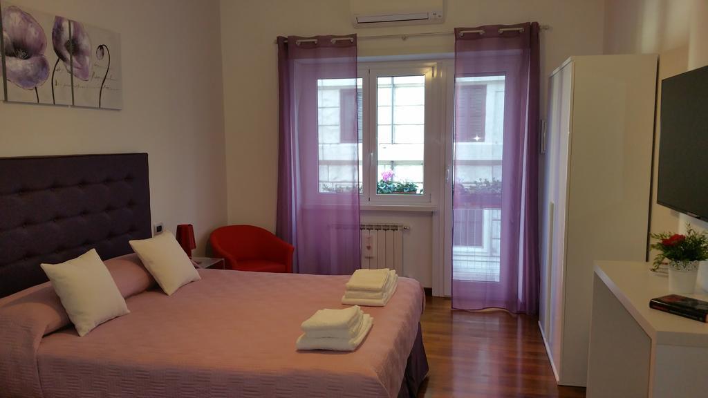 La Casa Del Pigneto Apartamento Roma Exterior foto