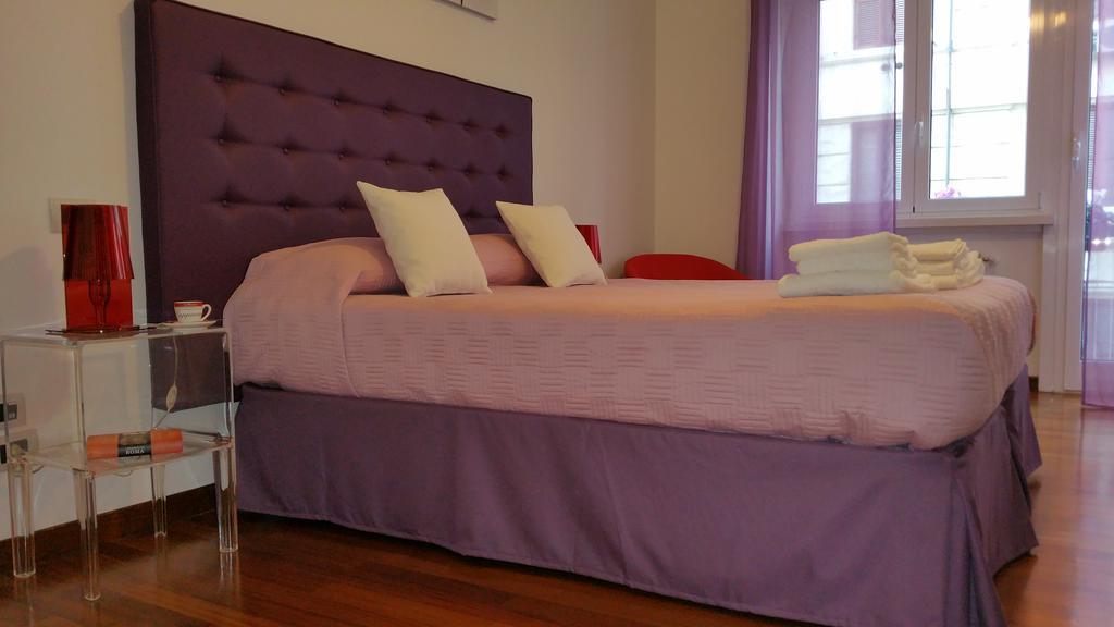 La Casa Del Pigneto Apartamento Roma Exterior foto