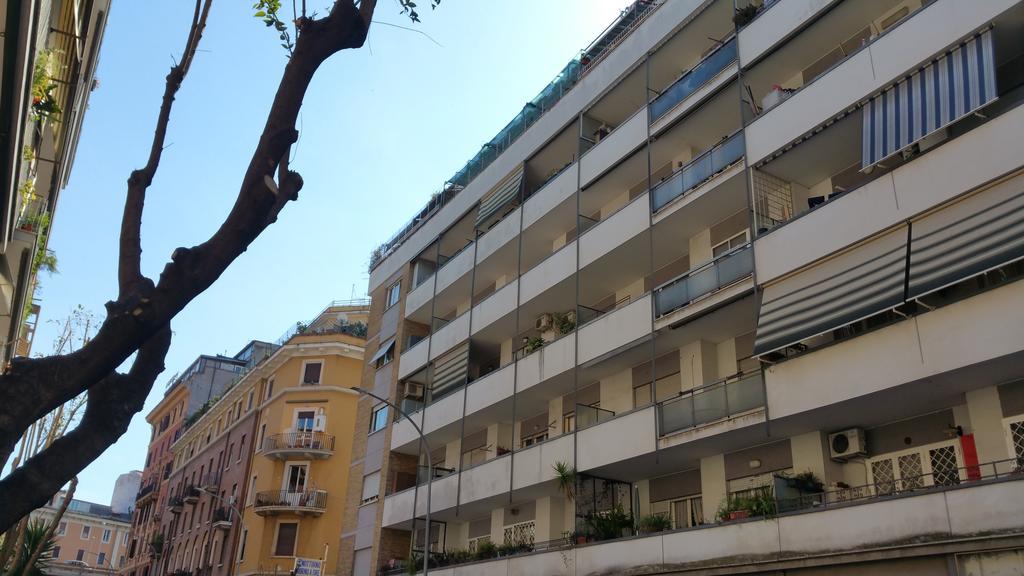 La Casa Del Pigneto Apartamento Roma Exterior foto
